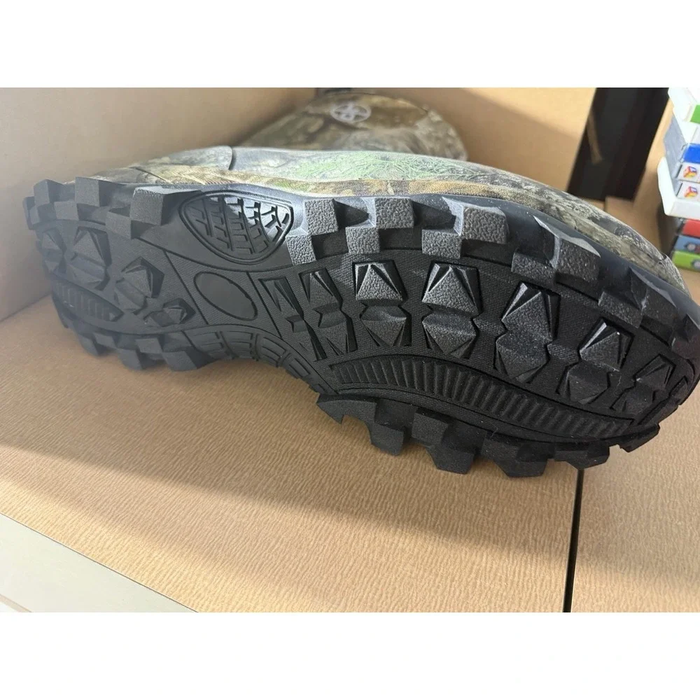 Lincoln Outfitters Ospreys 1000g Insulated Boots Size 14
